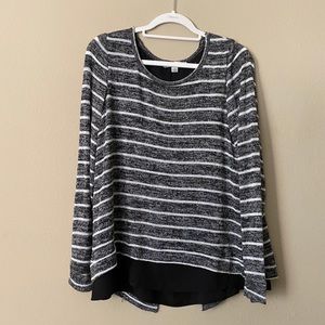 Larry Levine Light Weight Top